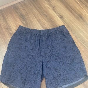 Rhone Workout Shorts